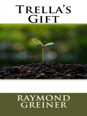 cover image of Trella's Gift